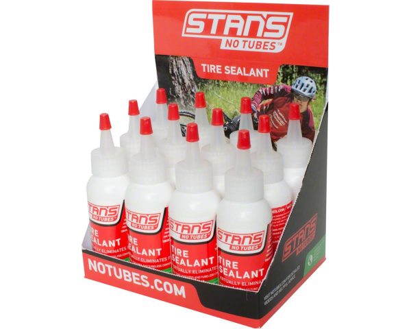Stan's No Tubes Tire Sealant (12 Pack) (2oz) - ST0071
