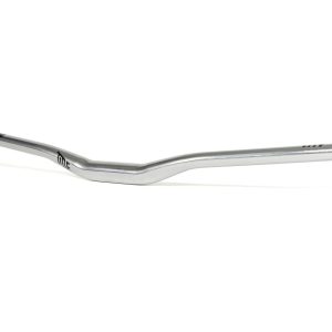 Title MTB AH1 Handlebar (Chrome) (31.8mm) (25mm Rise) (800mm) - 661317987868