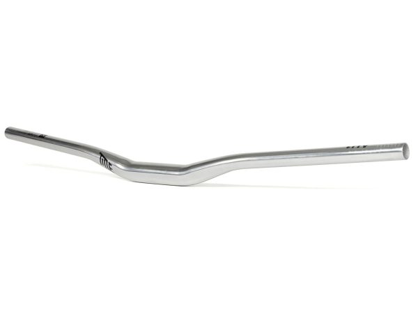 chrome mtb handlebars