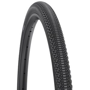 WTB Vulpine Tubeless Gravel Tire (Black) (Folding) (700c / 622 ISO) (36mm) (Light/Fas... - W010-0942