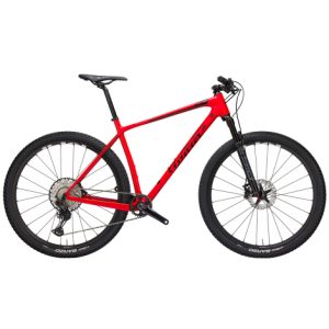 Wilier 101X NX Mountain Bike - Red / Black / Medium