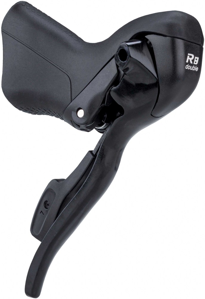 Drop bar gear online shifters