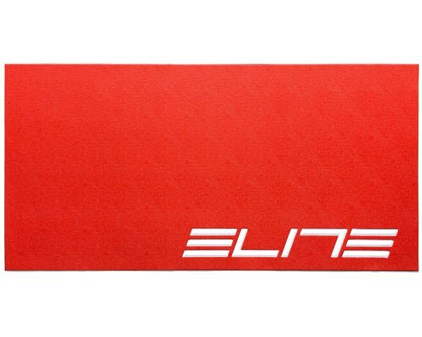 Elite Trainer Mat (Red) - 0031009P