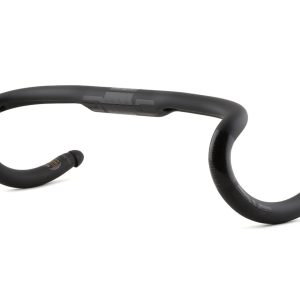 Enve Carbon Road Handlebars (Black) (31.8mm) (Internal Cable Routing) (Compact) (4... - 300-1000-368