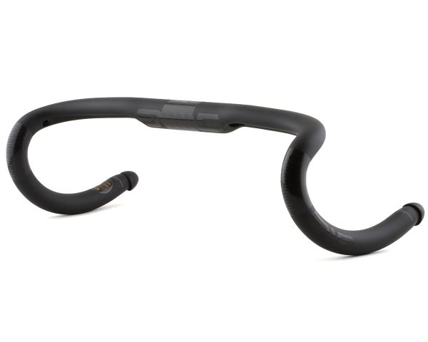 Enve Carbon Road Handlebars (Black) (31.8mm) (Internal Cable Routing) (Compact) (4... - 300-1000-368