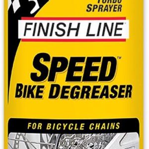 Finish Line SpeedClean Bike Chain Degreaser, Transparent