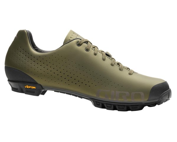Giro Empire VR90 Mountain Shoes (Trail Green Anodized) (40) - 7139462