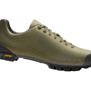 Giro Empire VR90 Mountain Shoes (Trail Green Anodized) (47) - 7139473