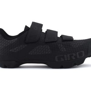 Giro Ranger Mountain Shoe (Black) (39) - 7152203
