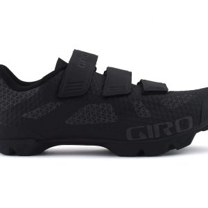 Giro Ranger Mountain Shoe (Black) (40) - 7152204