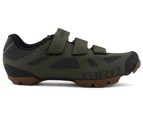 Giro Ranger Mountain Shoes (Olive/Gum) (42) - 7152741