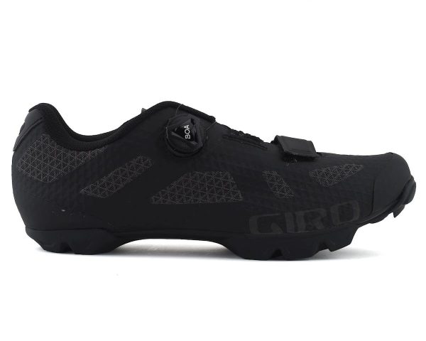 Giro Rincon Mountain Bike Shoes (Black) (39) - 7152255