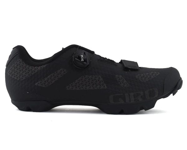 Giro Rincon Mountain Bike Shoes (Black) (50) - 7152266