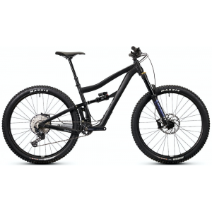 Ibis Bicycles | Ripmo Af Slx Bike 2023 | Black | S