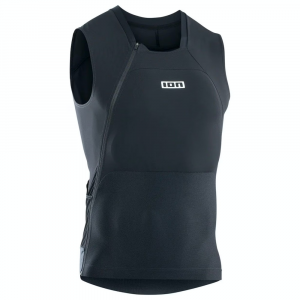 Ion | Protection | Wear Amp Vest Men's | Size Small In 900 Black