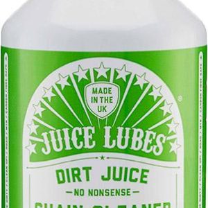 Juice Lubes Dirt Juice Boss Chain Cleaner, Clear