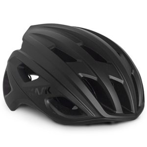Kask Mojito 3 Road Cycling Helmet - 2022 - Matt Black / Small / 50cm / 56cm