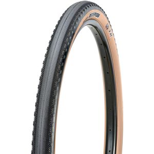 Maxxis Receptor Tubeless Gravel Tire (Tan Wall) (650b / 584 ISO) (47mm) (Folding) (D... - TB00352400