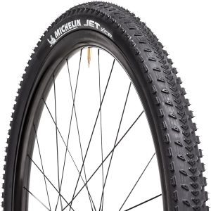 Michelin Jet XCR Tubeless 29in Tire
