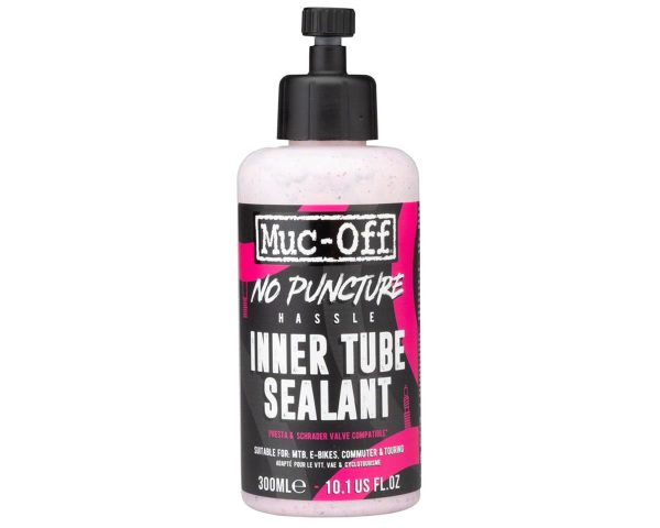 Muc-Off No Puncture Hassle Inner Tube Sealant (300ml) - 20216