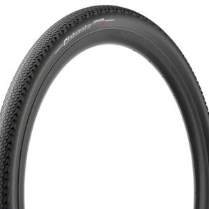 Pirelli Cinturato Gravel H Tubeless Tire (Black) (650b / 584 ISO) (45mm) (Folding) (Spe... - 3771300