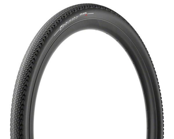 Pirelli Cinturato Gravel H Tubeless Tire (Black) (650b / 584 ISO) (45mm) (Folding) (Spe... - 3771300