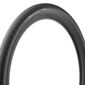 Pirelli Cinturato Gravel H Tubeless Tire (Black) (700c / 622 ISO) (35mm) (Folding) (Spe... - 3770900