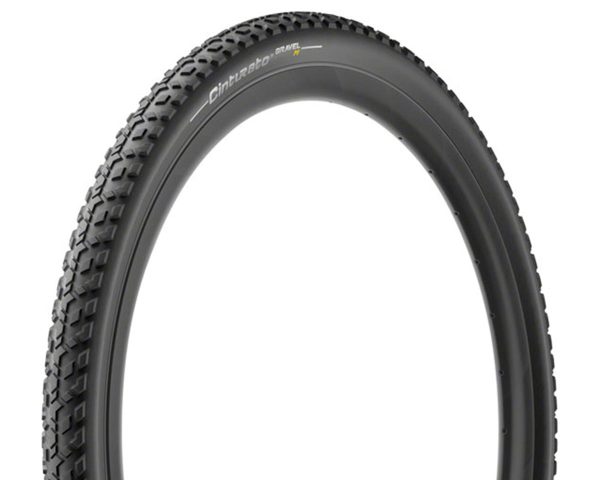 Pirelli Cinturato Gravel M Tubeless Tire (Black) (650b / 584 ISO) (45mm) (Folding) (Spe... - 3771400