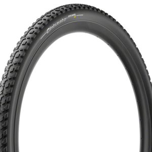 Pirelli Cinturato Gravel M Tubeless Tire (Black) (700c / 622 ISO) (40mm) (Folding) (Spe... - 3771200