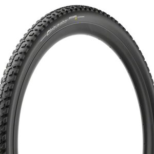 Pirelli Cinturato Gravel M Tubeless Tire (Black) (700c / 622 ISO) (45mm) (Folding) (Spe... - 3834000