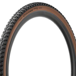 Pirelli Cinturato Gravel M Tubeless Tire (Tan Wall) (700c / 622 ISO) (45mm) (Folding) (... - 3832600