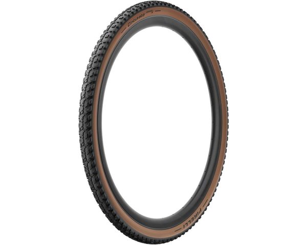 Pirelli Cinturato Gravel M Tubeless Tire (Tan Wall) (700c / 622 ISO) (50mm) (Folding) (... - 3929900