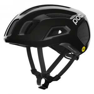 Poc | Ventral Air Mips (Cpsc) Helmet Men's | Size Small In Uranium Black