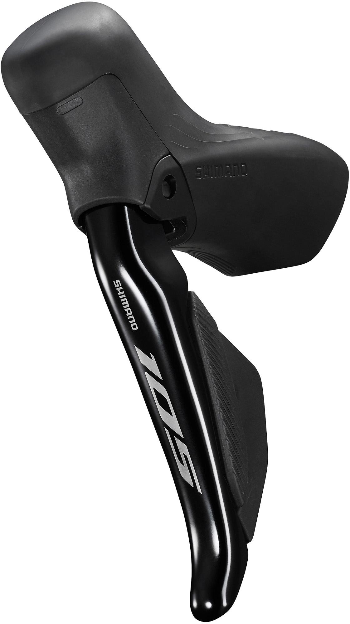 shimano r7020 hydraulic shifters