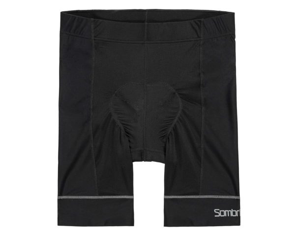 Sombrio Men's Crank Liner (Black) (M) - B190010M-BLK-M