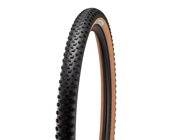 Specialized Fast Trak Control Tubeless Mountain Tire (Tan Wall) (29" / 622 ISO) (2.3... - 00122-4041
