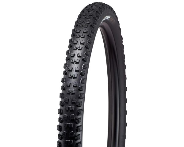 Specialized Purgatory Tubeless Mountain Tires (Black) (29" / 622 ISO) (2.4") (T7/Gri... - 00123-4202