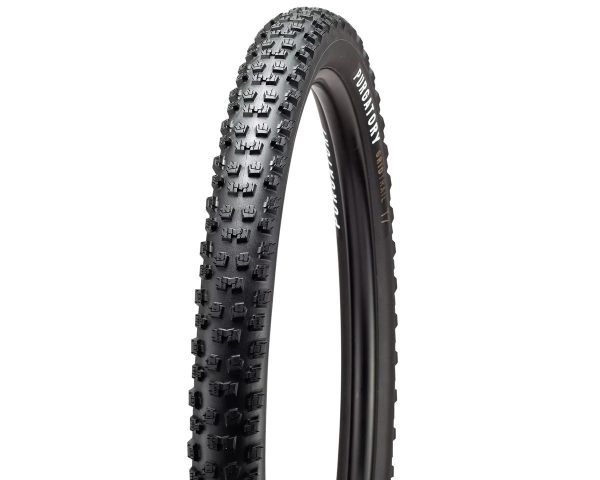 Specialized Purgatory Tubeless Mountain Tires (Black) (29" / 622 ISO) (2.4") (T7/Gri... - 00123-4232