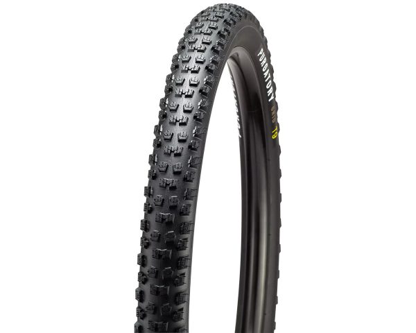 Specialized Purgatory Tubeless Mountain Tires (Black) (29" / 622 ISO) (2.4") (T9/Gri... - 00123-4203