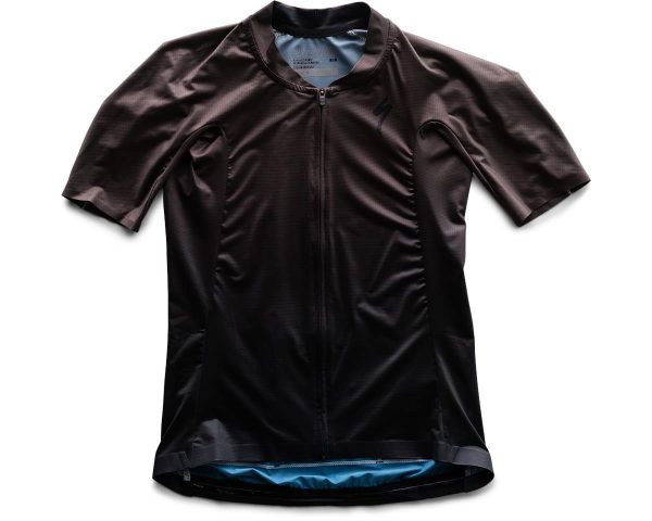 Specialized Women's SL Race Short Sleeve Jersey (Black) (M) - 64119-6923