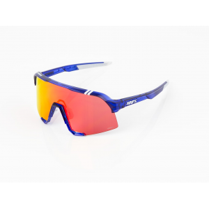 100% Trek Team Edition S3 HiPER Lens Sunglasses