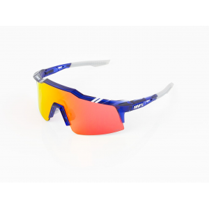 100% Trek Team Edition Speedcraft SL HiPER Lens Sunglasses