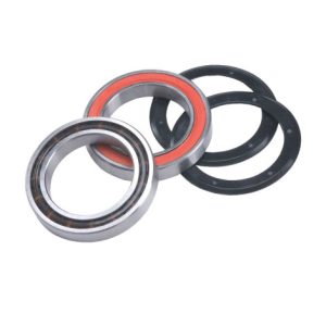 Campagnolo Ultra Torque Crank Bearings - Silver / Ceramic Bearings / FC-SR012