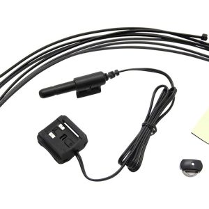 CatEye Computer Mount and Wired Speed Sensor Kit - 1603390