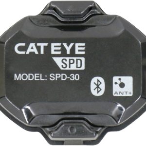 CatEye SPD-30 Magnetless Speed Sensor (Black) - 1604520