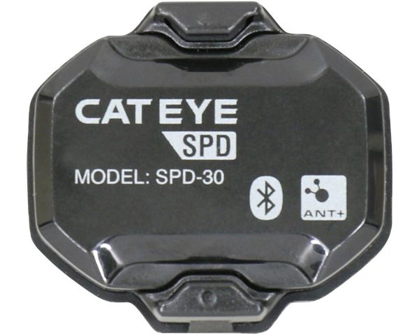 CatEye SPD-30 Magnetless Speed Sensor (Black) - 1604520