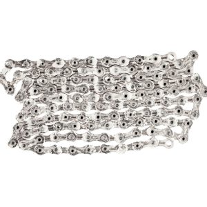 CeramicSpeed UFO Factory Optimized Chain (Silver) (KMC) (11 Speed) - 112336