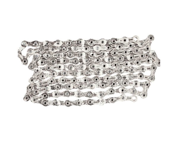 CeramicSpeed UFO Factory Optimized Chain (Silver) (KMC) (11 Speed) - 112336