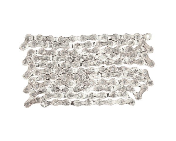 CeramicSpeed UFO Factory Optimized Chain (Silver) (KMC) (12 Speed) - 112335