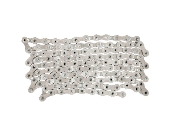 CeramicSpeed UFO Factory Optimized Chain (Silver) (Shimano) (11 Speed) - 112337